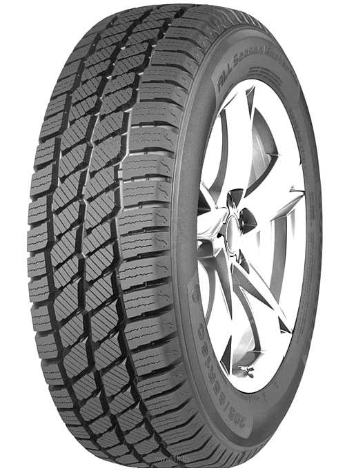 Westlake SW613 All Season Master 225/65 R16C