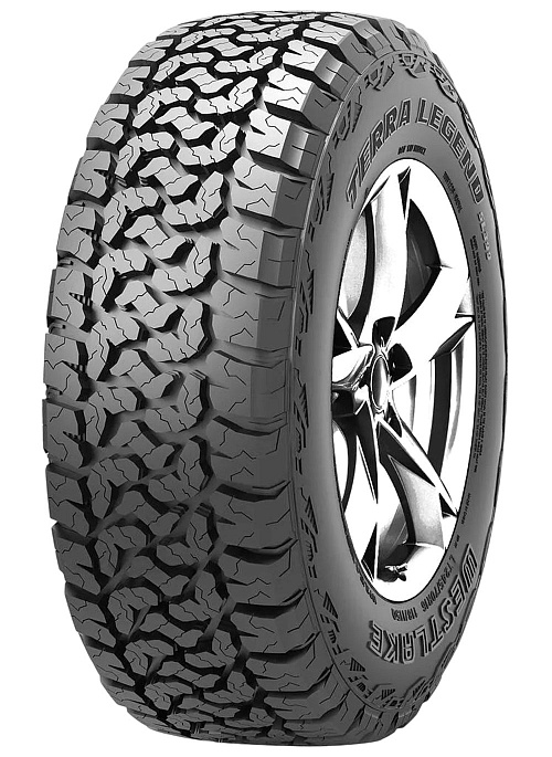 Westlake Terra Legend SL399 235/70 R16