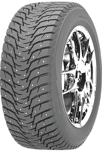 Westlake Z-506 Icemaster Spike 185/65 R15