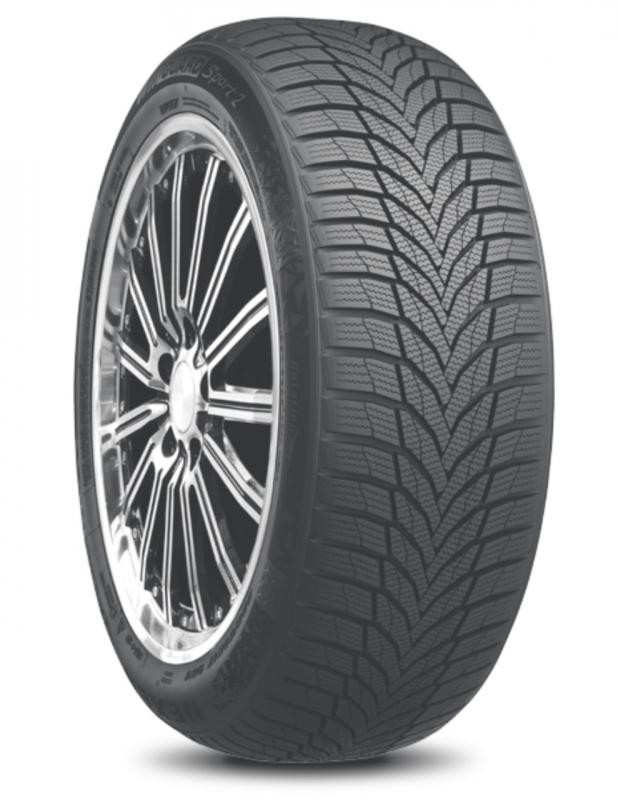 Nexen WinGuard Sport 2 225/45 R17
