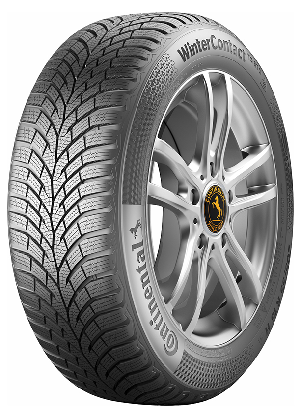 Continental WinterContact TS 870 225/45 R17