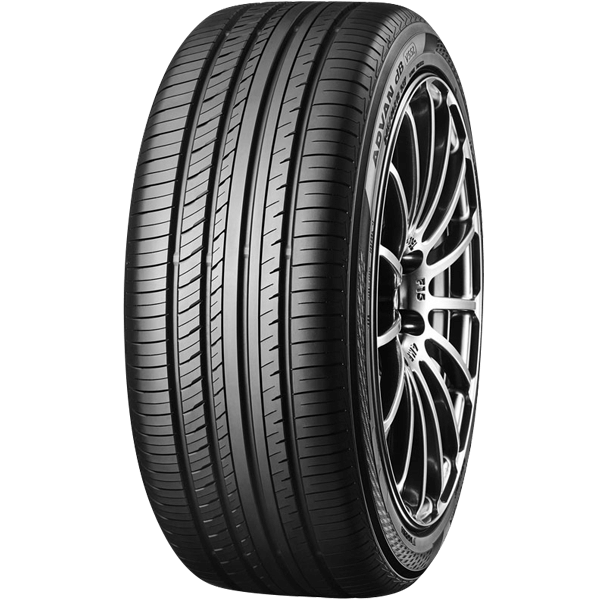 Yokohama Advan dB V552 235/55 R17