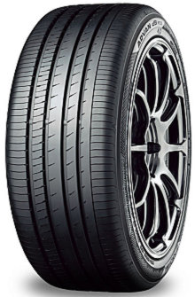 Yokohama Advan dB V553 225/45 R18