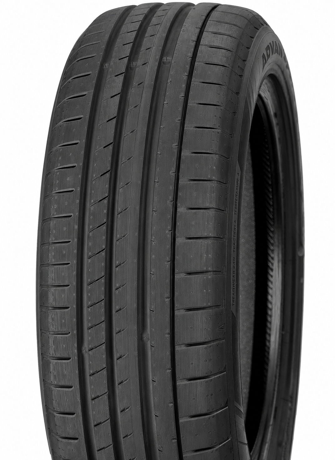 Yokohama Advan Sport EV 225/55 R19