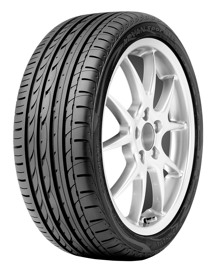 Yokohama Advan Sport V103S 245/50 R18