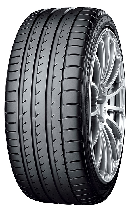 Yokohama Advan Sport V105S 225/45 R17