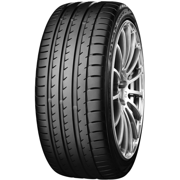 Yokohama Advan Sport V105E 315/30 R22