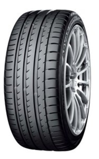 Yokohama Advan V105T 275/55 R19
