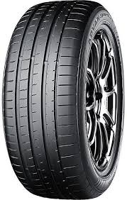 Yokohama Advan Sport V107E 315/35 R21