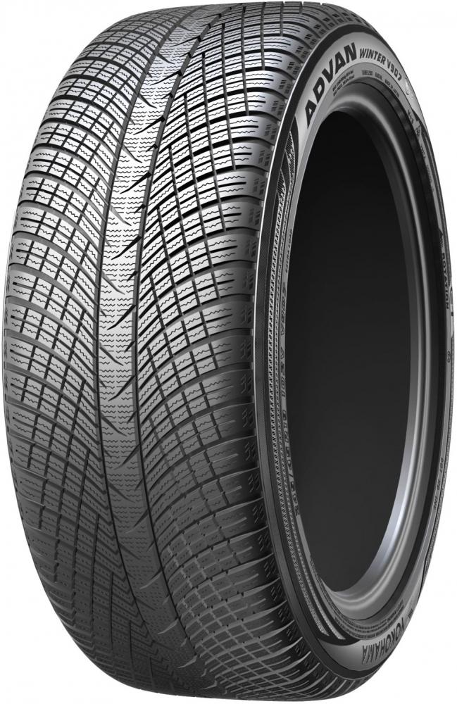 Yokohama Advan Winter V907 315/35 R22