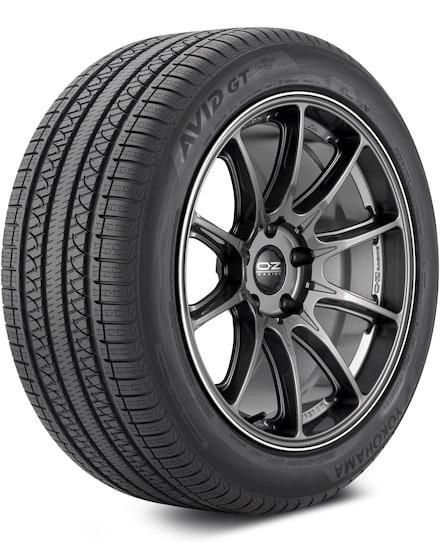 Yokohama Avid GT S35A 285/40 R21