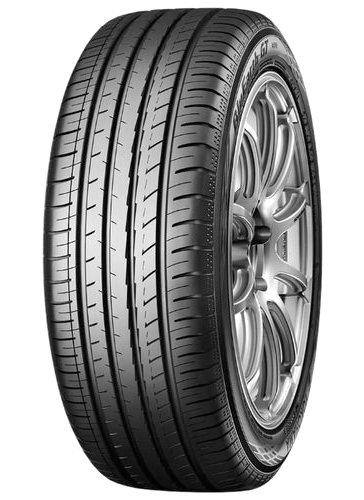 Yokohama BluEarth AE51 225/45 R18
