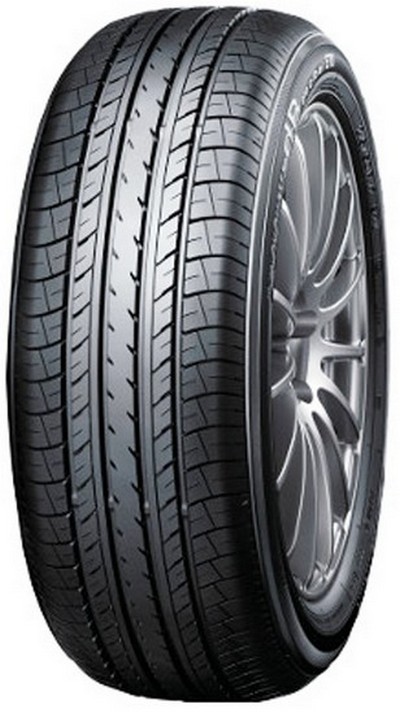 Yokohama BluEarth E70BZ 215/55 R17