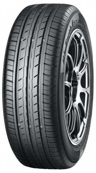 Yokohama BluEarth-Es ES32 205/60 R16
