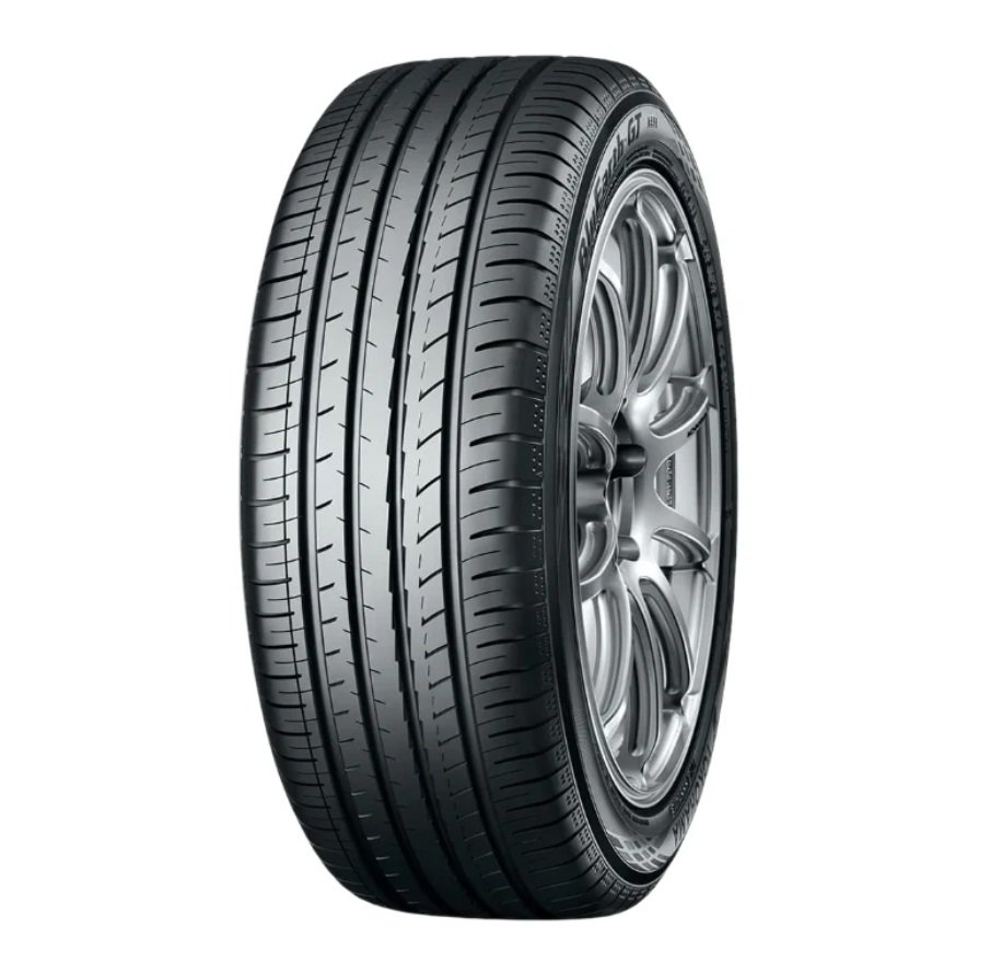 Yokohama BluEarth-GT AE51 215/60 R16