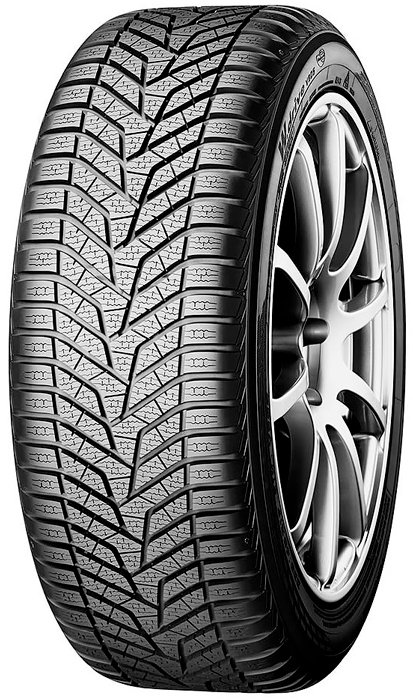 Yokohama BluEarth Winter V905 245/40 R21
