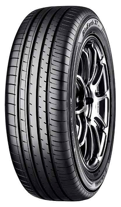 Yokohama BluEarth-XT AE61 215/65 R16