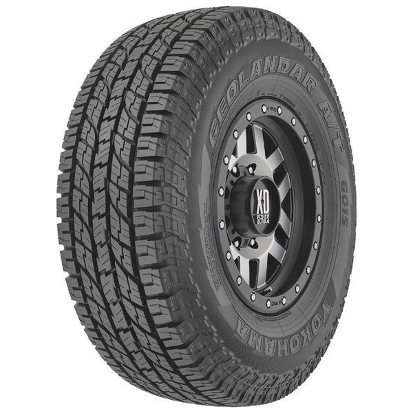 Yokohama Geolandar A/T G015 235/70 R16