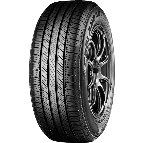 Yokohama Geolandar CV G058