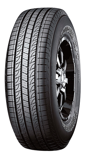 Yokohama Geolandar H/T G056 275/60 R18