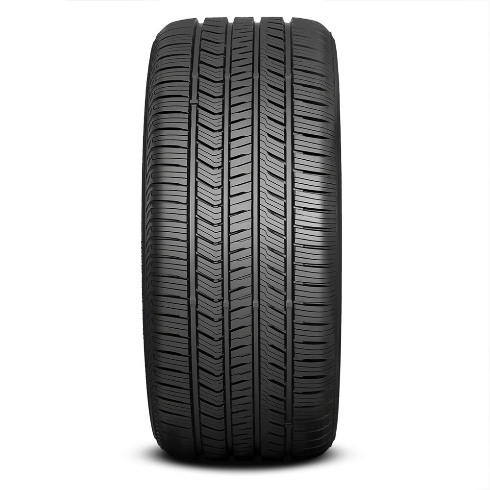 Yokohama Geolandar X-CV G057 265/45 R21