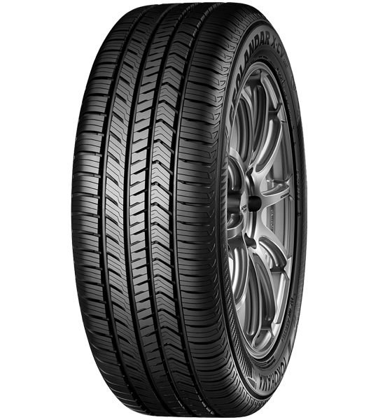 Yokohama Geolandar X-CV G057 235/45 R20