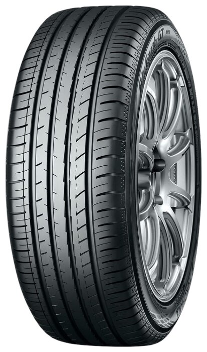 Yokohama BluEarth AE51 225/45 R17