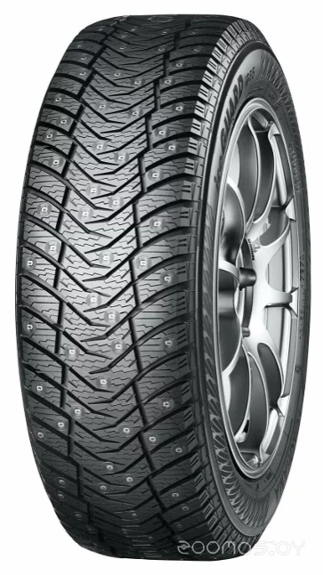 Yokohama Ice Guard IG65 285/50 R20