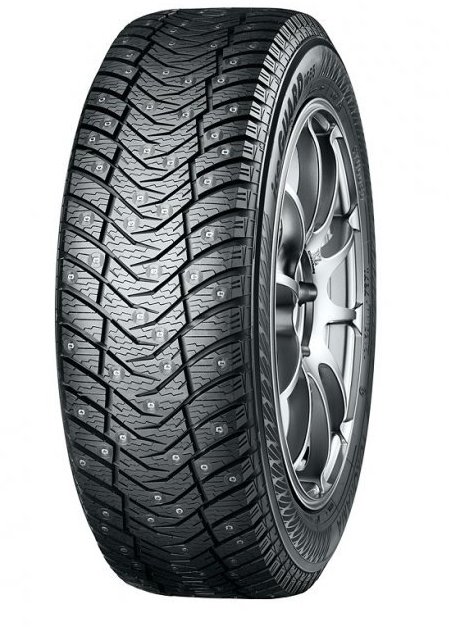 Yokohama iceGUARD IG65 215/65 R16