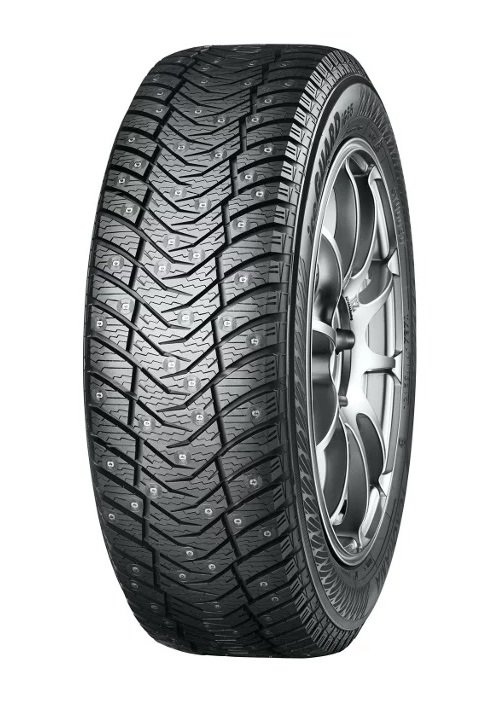 Yokohama IceGuard Stud iG65 285/45 R22