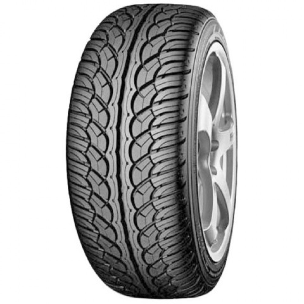 Yokohama Parada Spec-X PA02 255/40 R20
