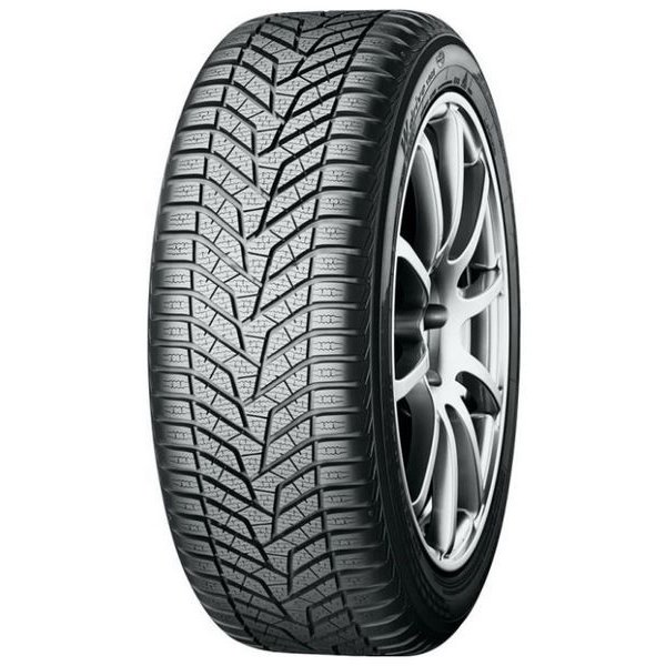 Yokohama W.drive V905 265/40 R21
