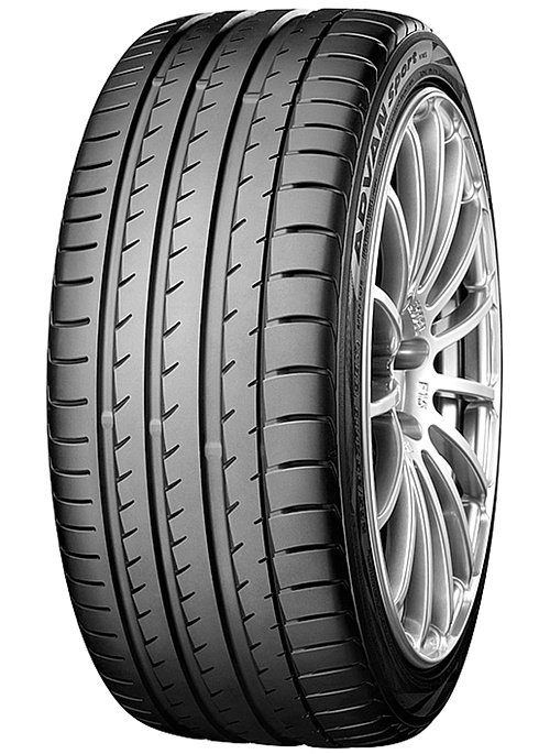 Yokohama Advan Sport V105 225/50 R17