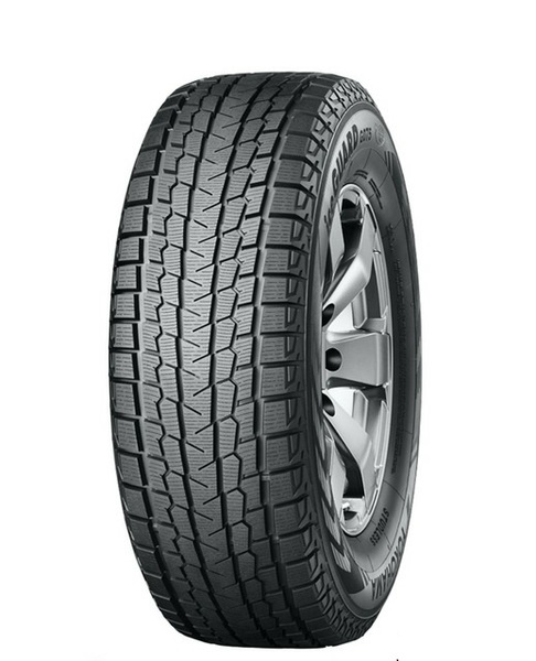 Yokohama iceGUARD G075 225/55 R18