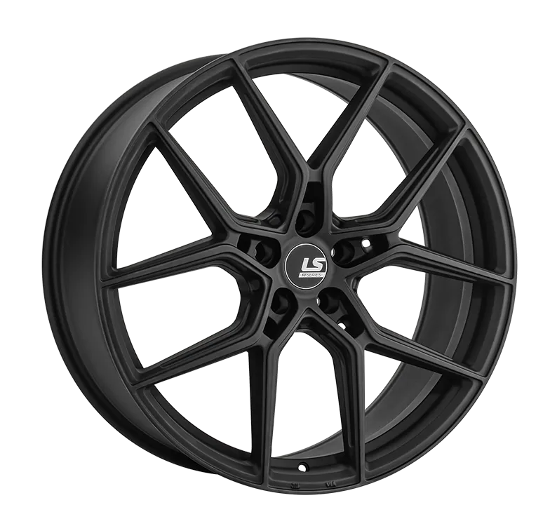 LS FlowForming LS RC100