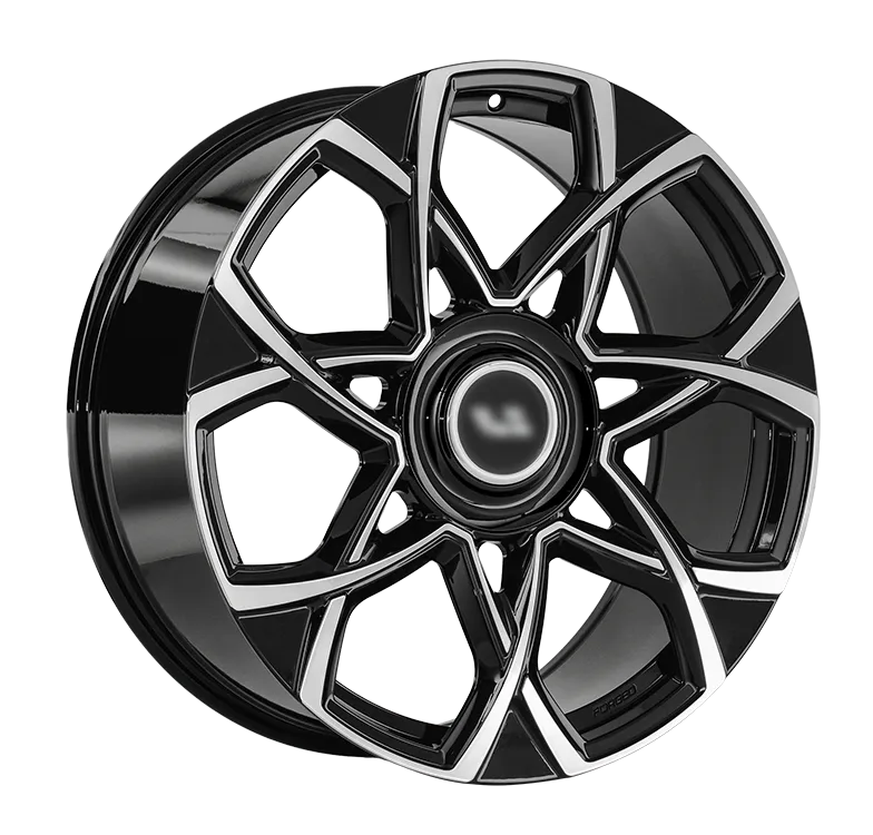 LS Forged LS FG59