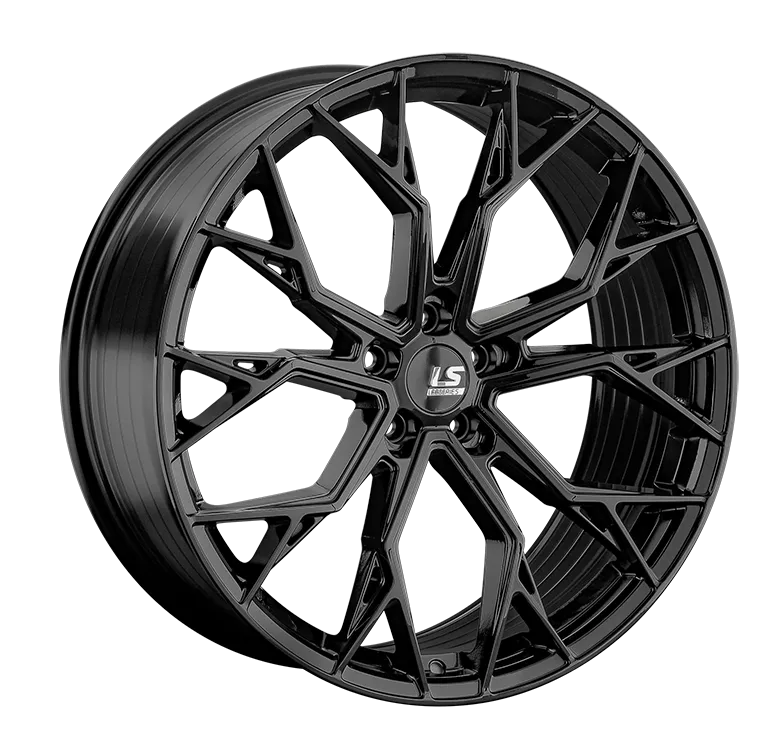 LS FlowForming LS RC61