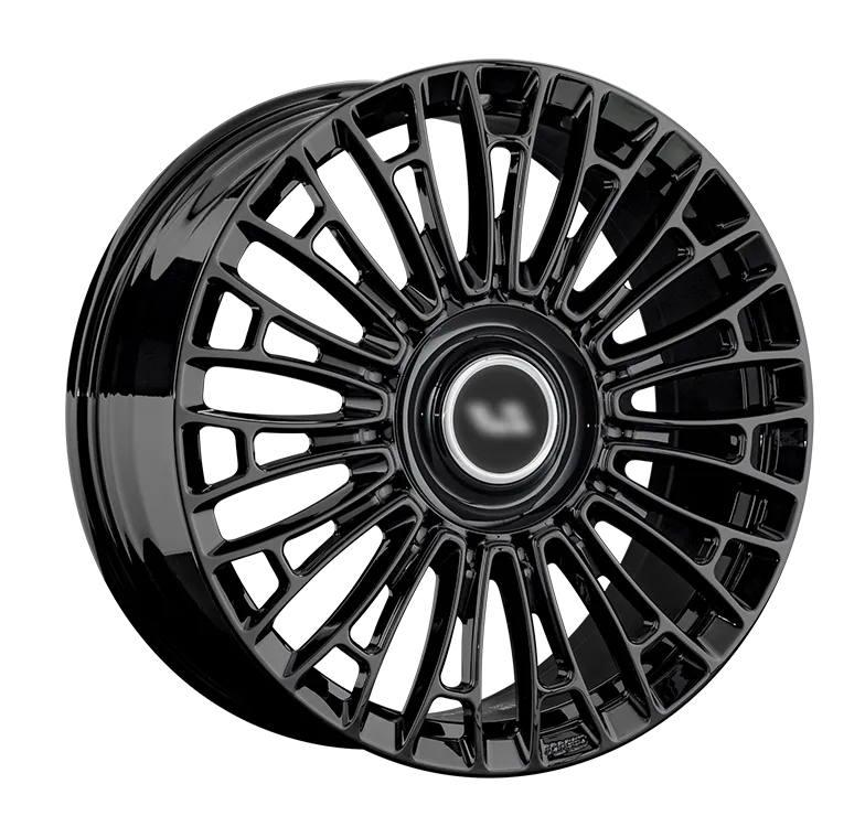 LS Forged LS FG25