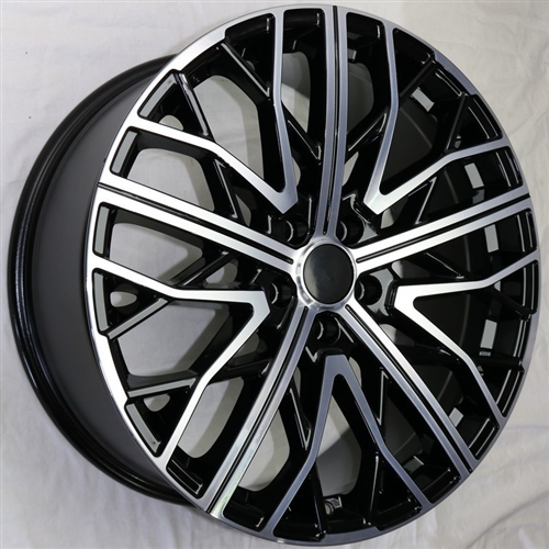 RST R002