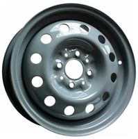 SDT U5035B Железный 5.5x14 4x98 ET35 DIA58.6 Зеленый